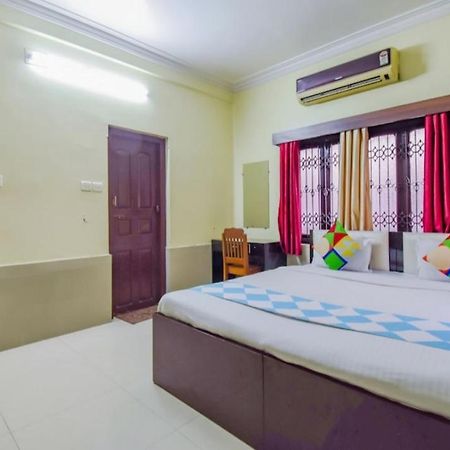 Holiday Rental Rooms 加尔各答 外观 照片