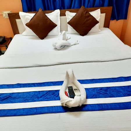 Holiday Rental Rooms 加尔各答 外观 照片