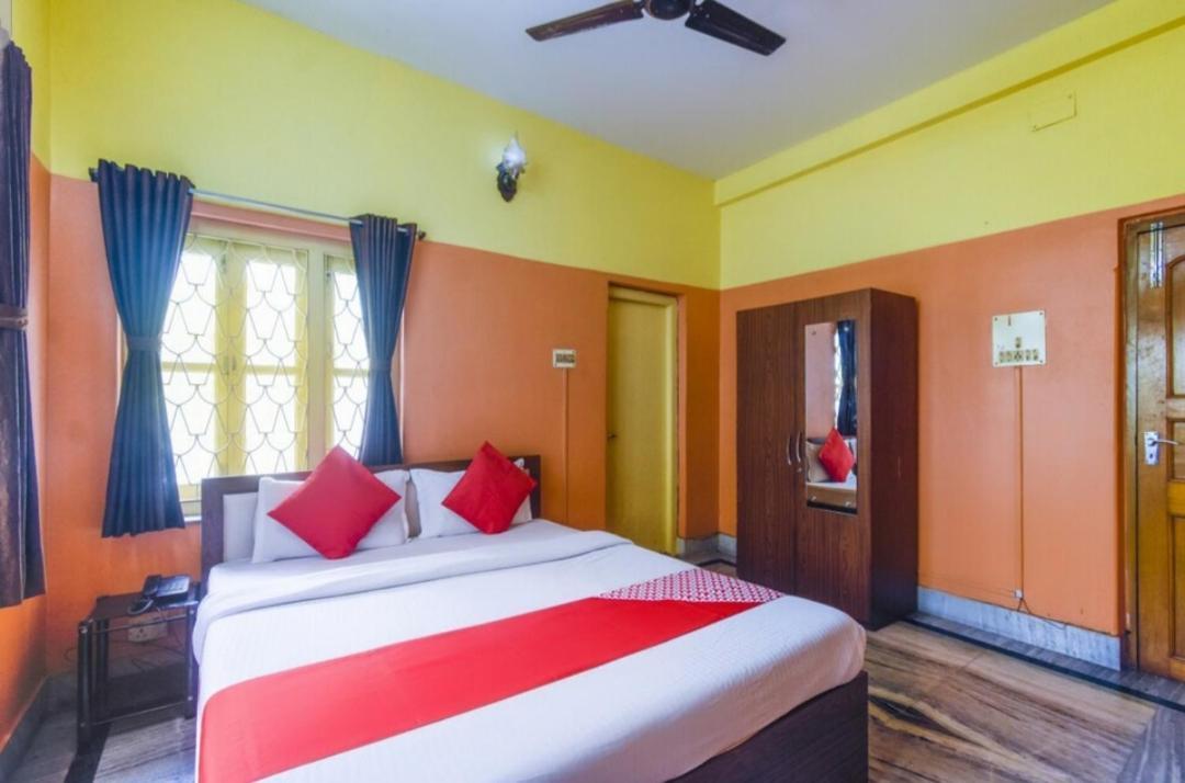 Holiday Rental Rooms 加尔各答 外观 照片
