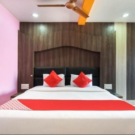 Holiday Rental Rooms 加尔各答 外观 照片