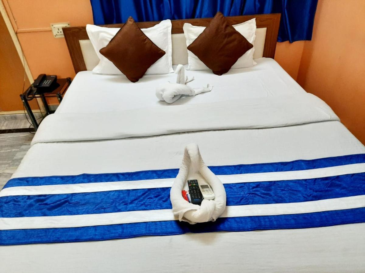 Holiday Rental Rooms 加尔各答 外观 照片