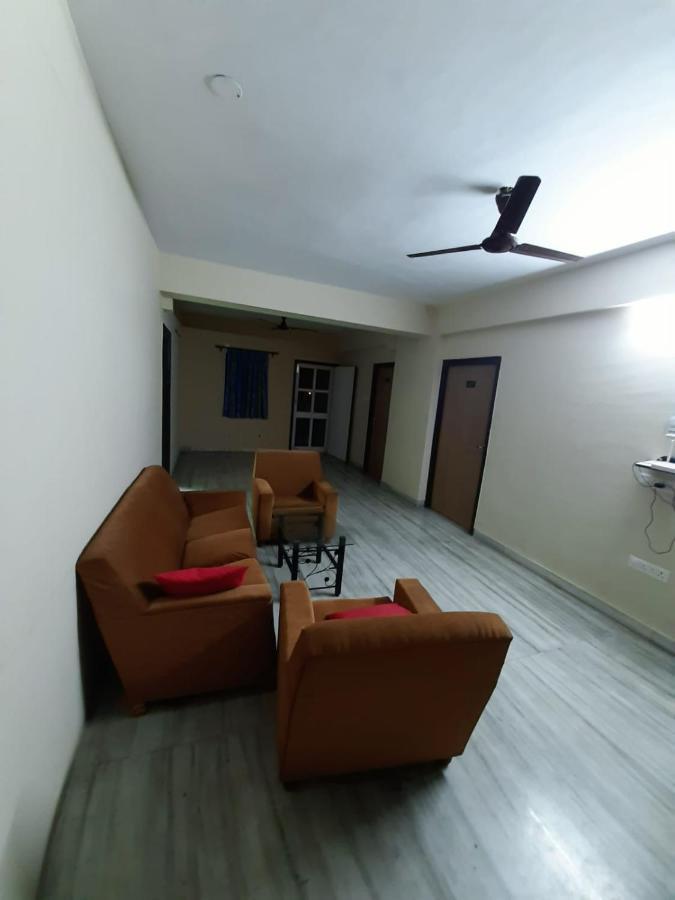 Holiday Rental Rooms 加尔各答 外观 照片