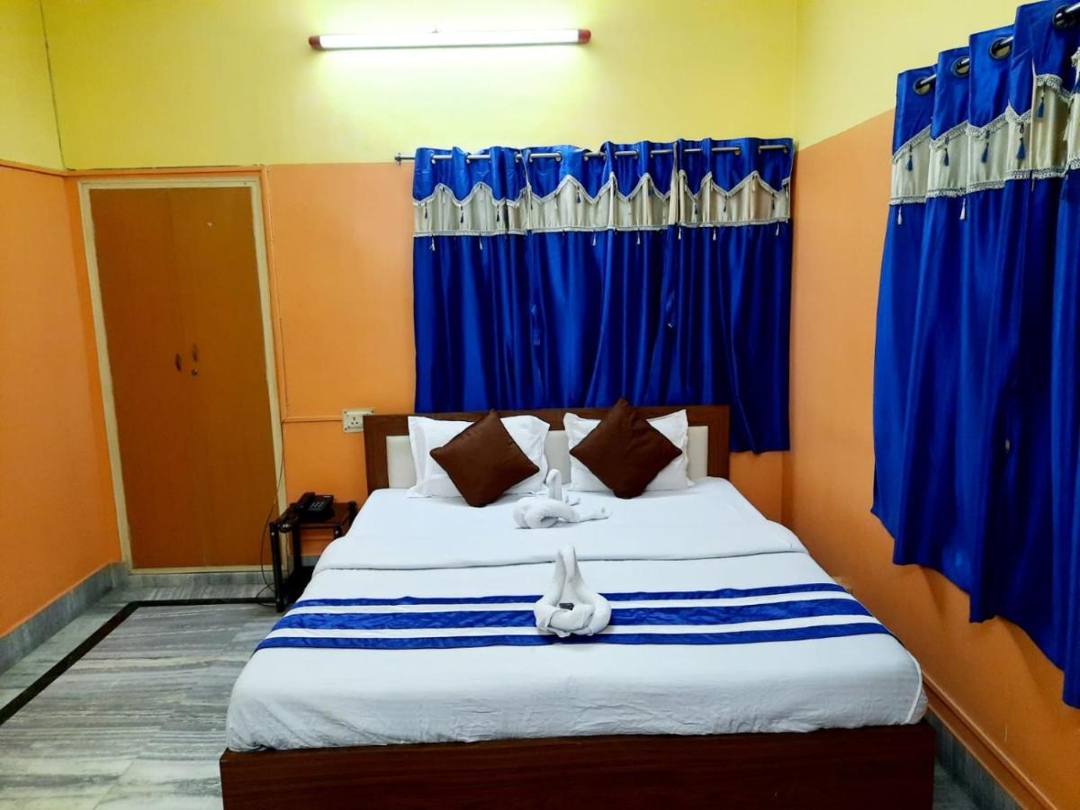 Holiday Rental Rooms 加尔各答 外观 照片