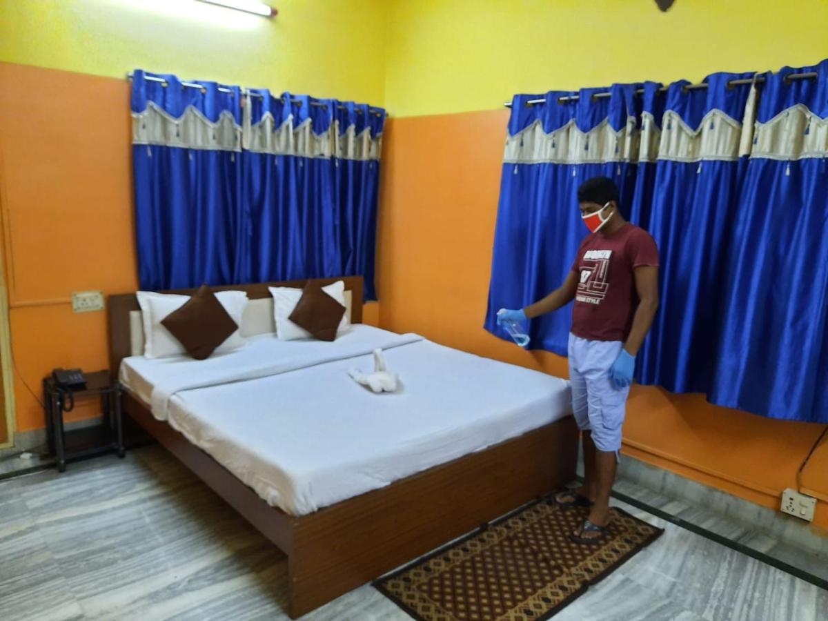 Holiday Rental Rooms 加尔各答 外观 照片