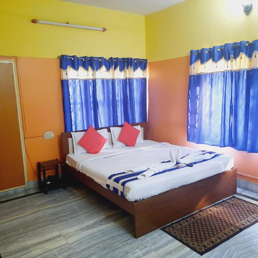 Holiday Rental Rooms 加尔各答 外观 照片