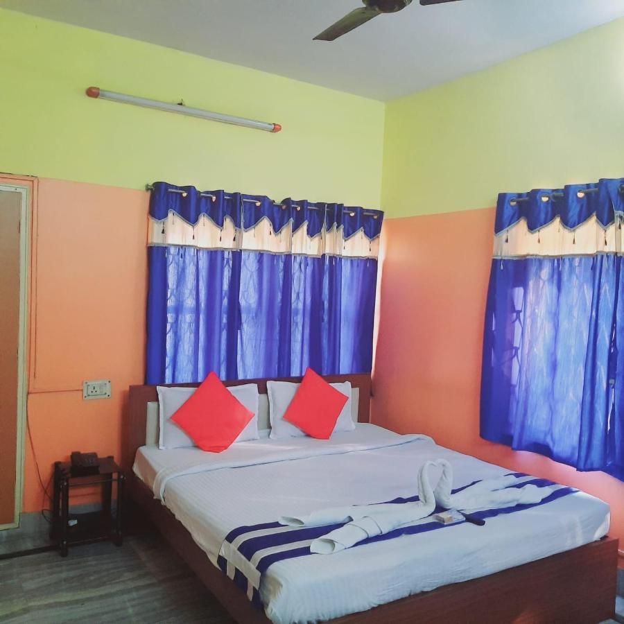 Holiday Rental Rooms 加尔各答 外观 照片