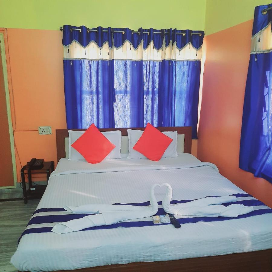 Holiday Rental Rooms 加尔各答 外观 照片