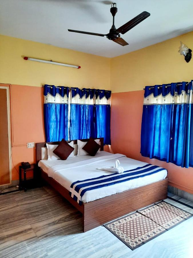 Holiday Rental Rooms 加尔各答 外观 照片