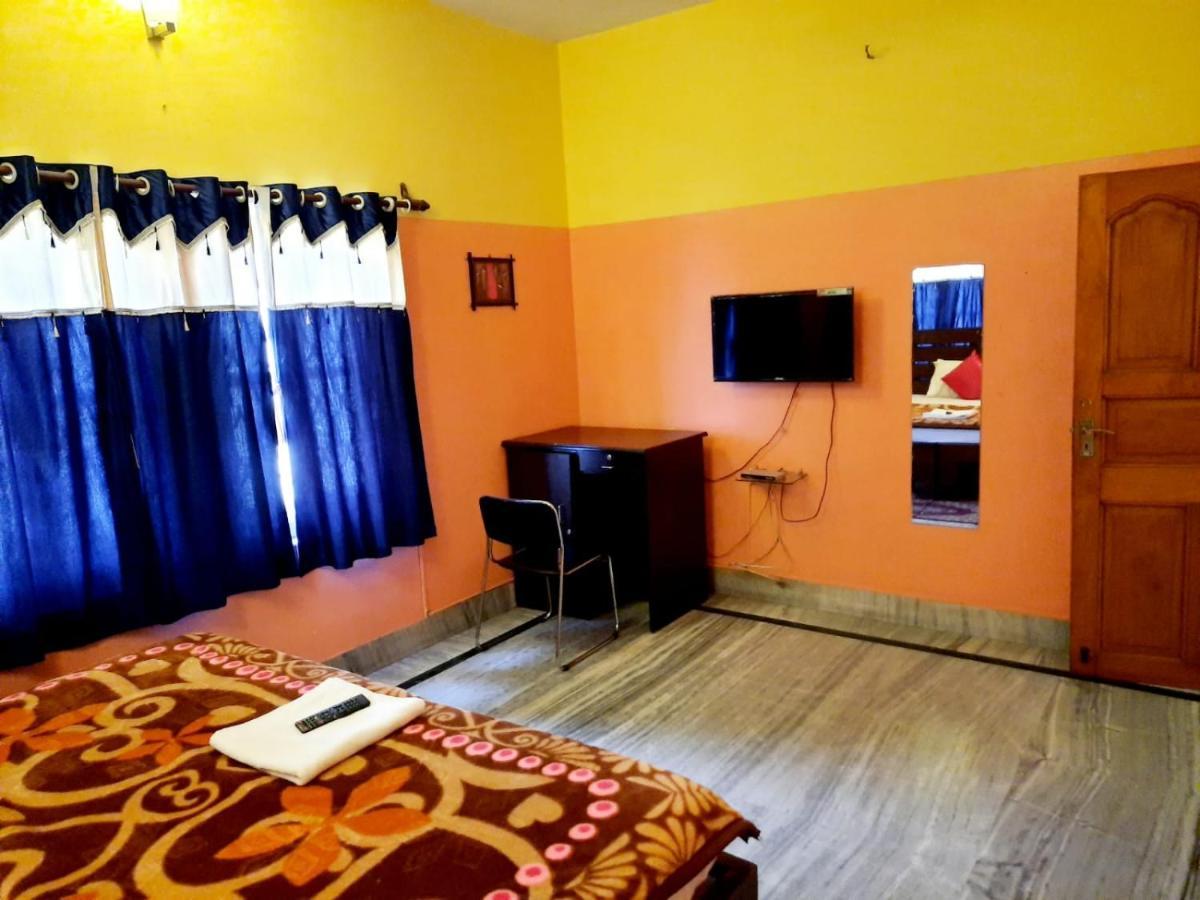 Holiday Rental Rooms 加尔各答 外观 照片